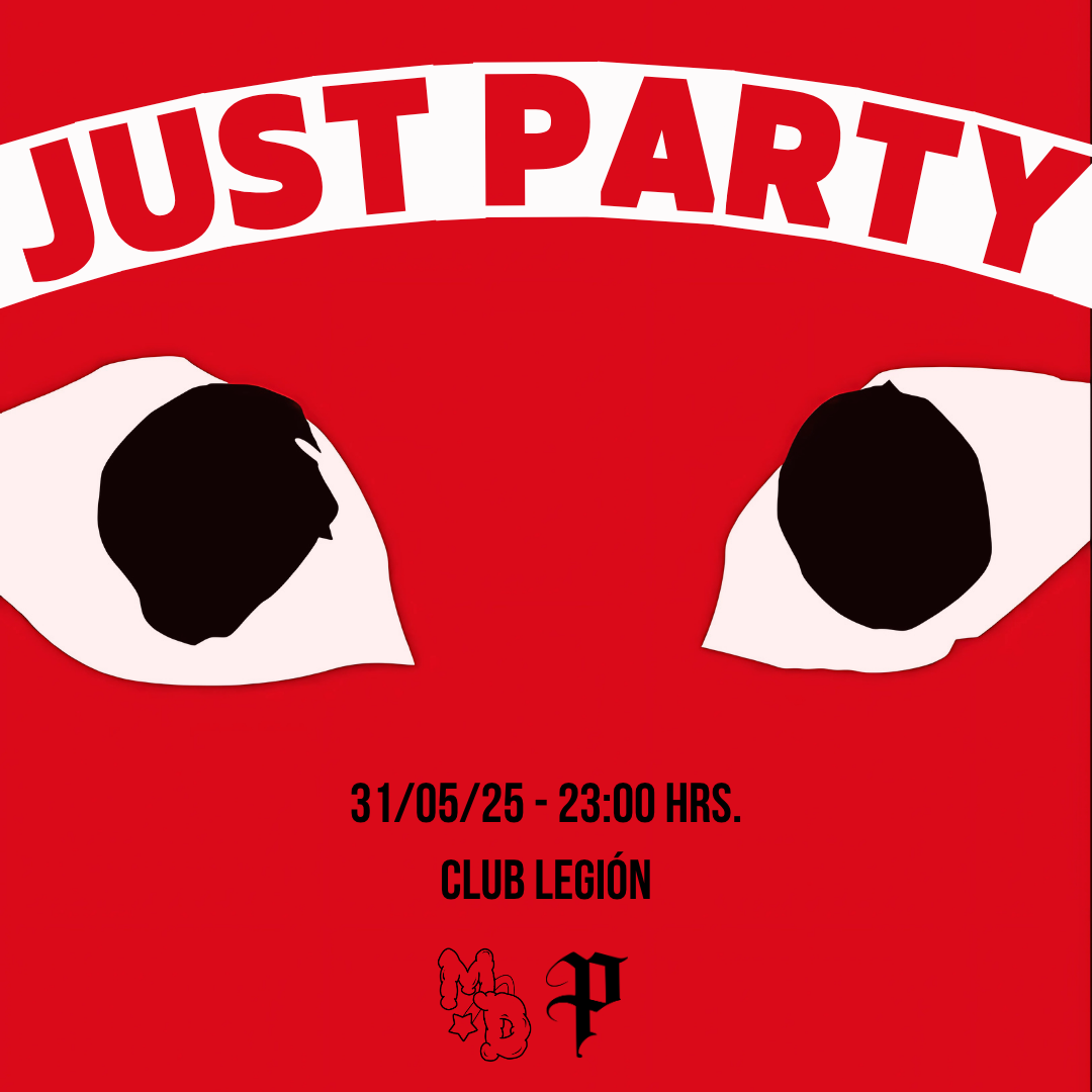 JUST PARTY 31 05
