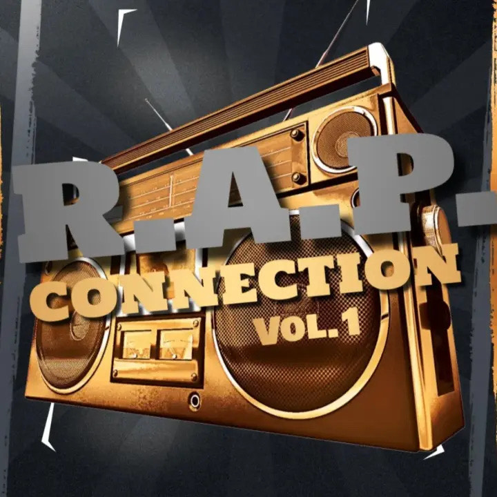 RAP CONNECTION VOL.1