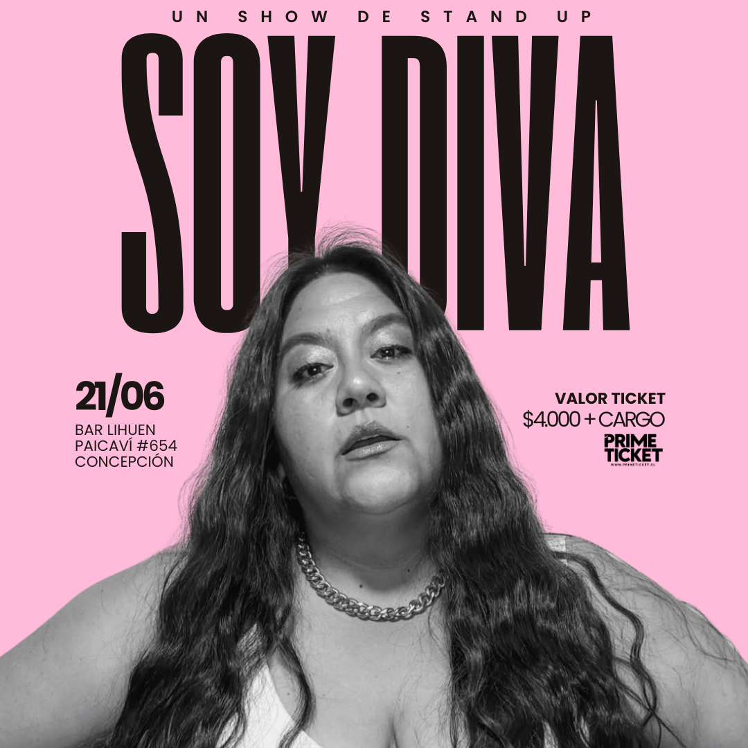 SOY DIVA 