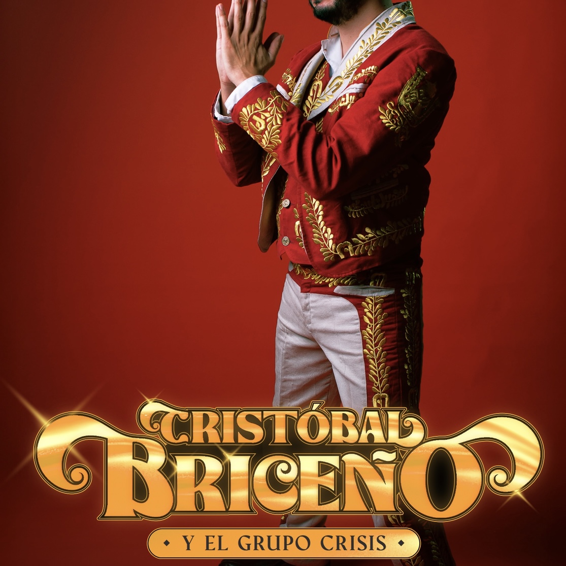 Cristóbal Briceño y El Grupo Crisis en Concepción