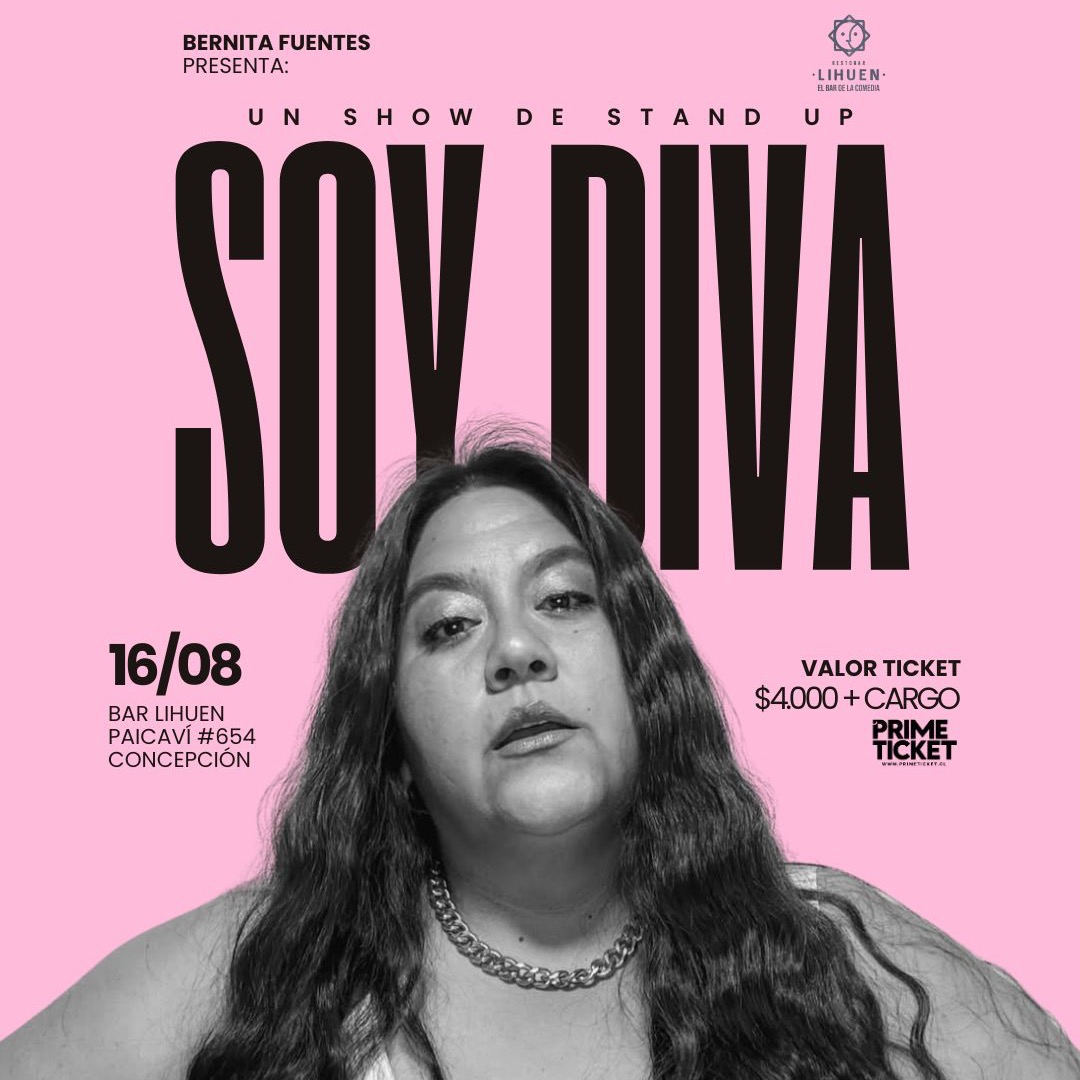 SOY DIVA 