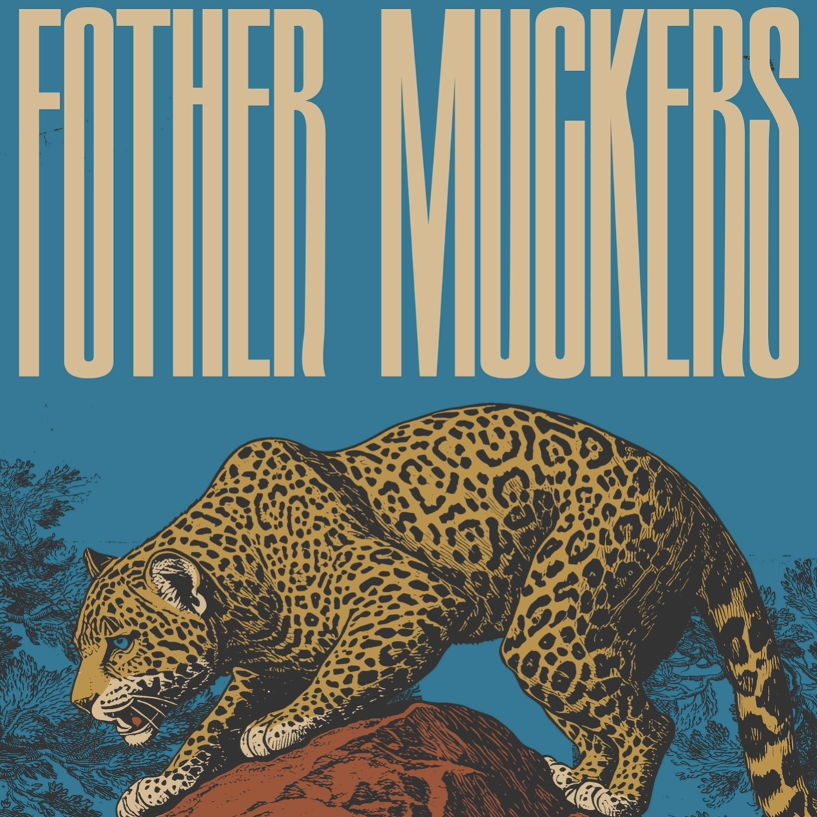 FOTHER MUCKERS en Concepción