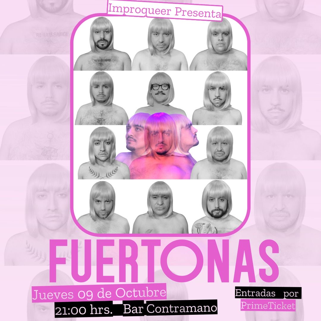 FUERTONAS