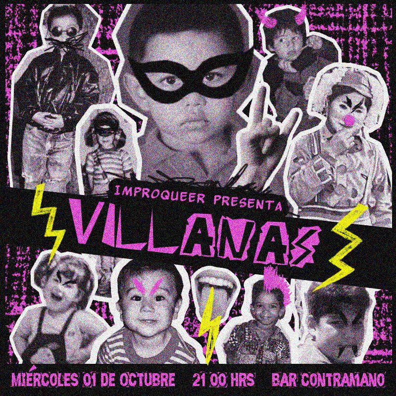 VILLANAS (1 octubre) 