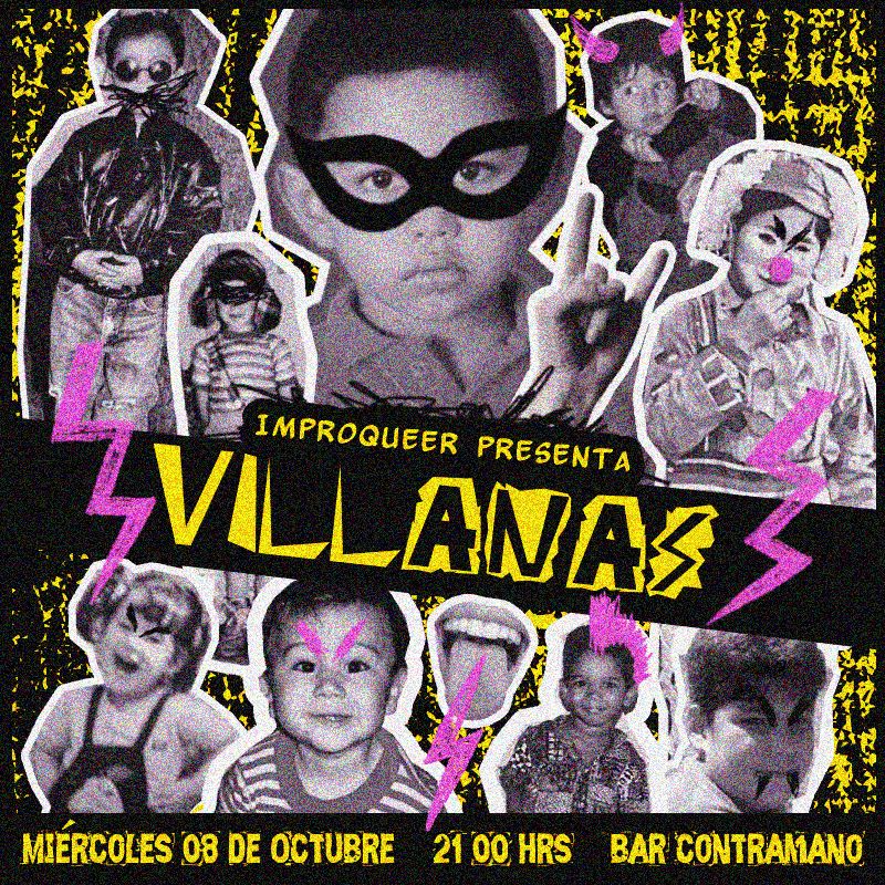 VILLANAS (8 octubre) 