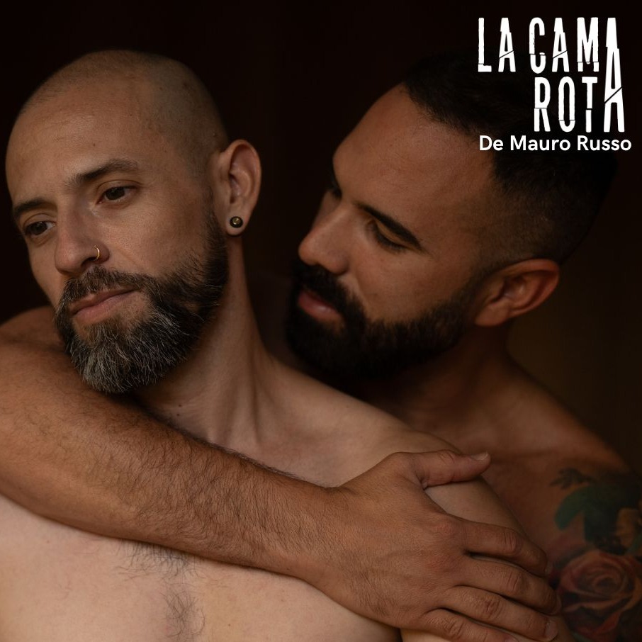LA CAMA ROTA