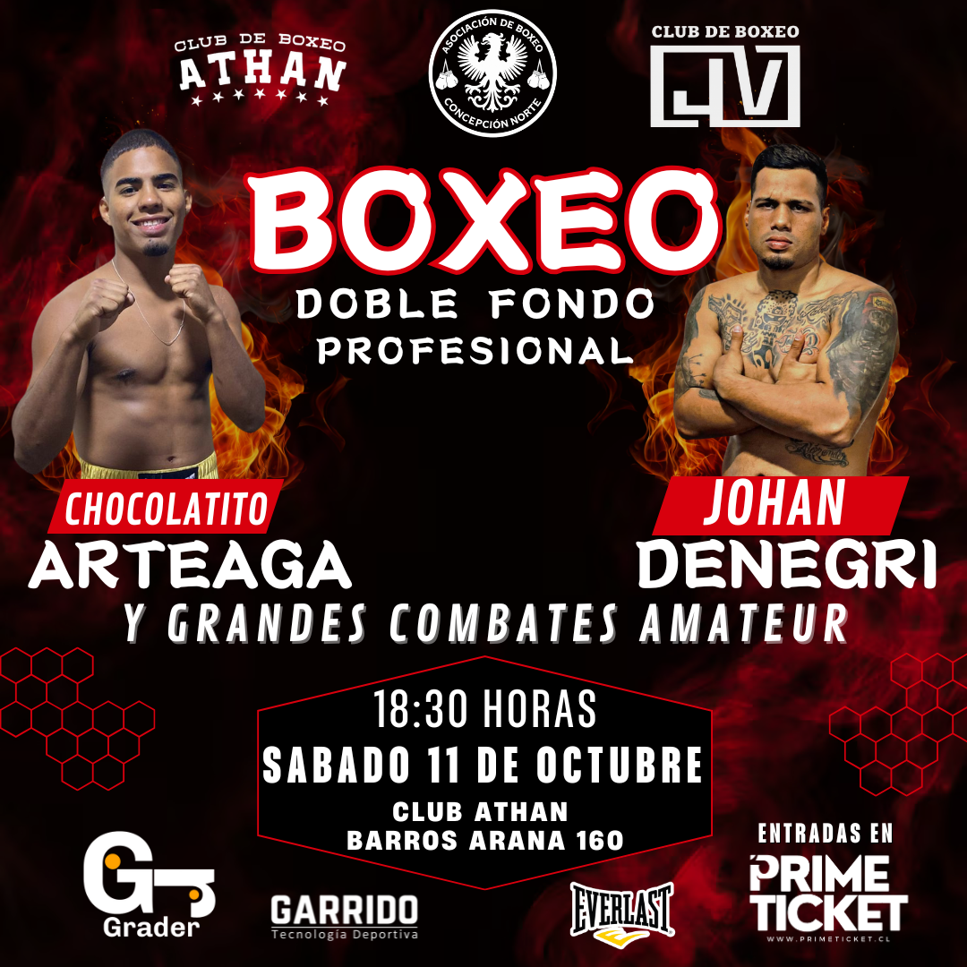 BOXEO DOBLE FONDO PROFESIONAL 