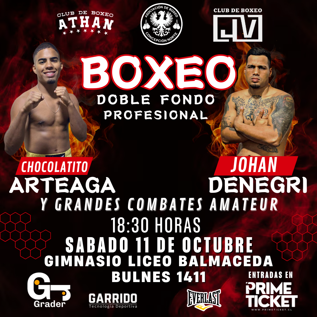 BOXEO DOBLE FONDO PROFESIONAL 