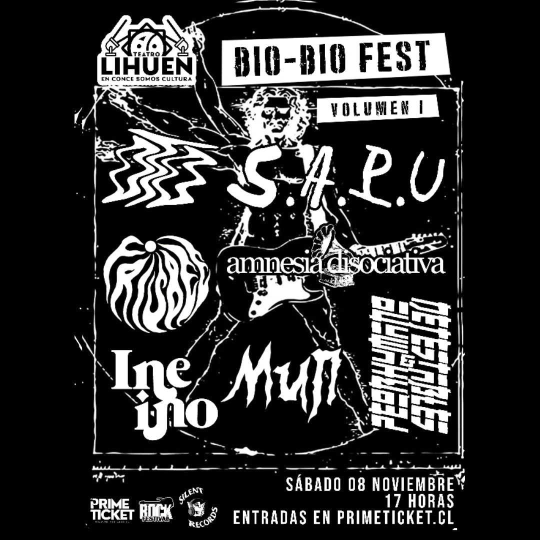 BIO-BIO FEST Vol I.