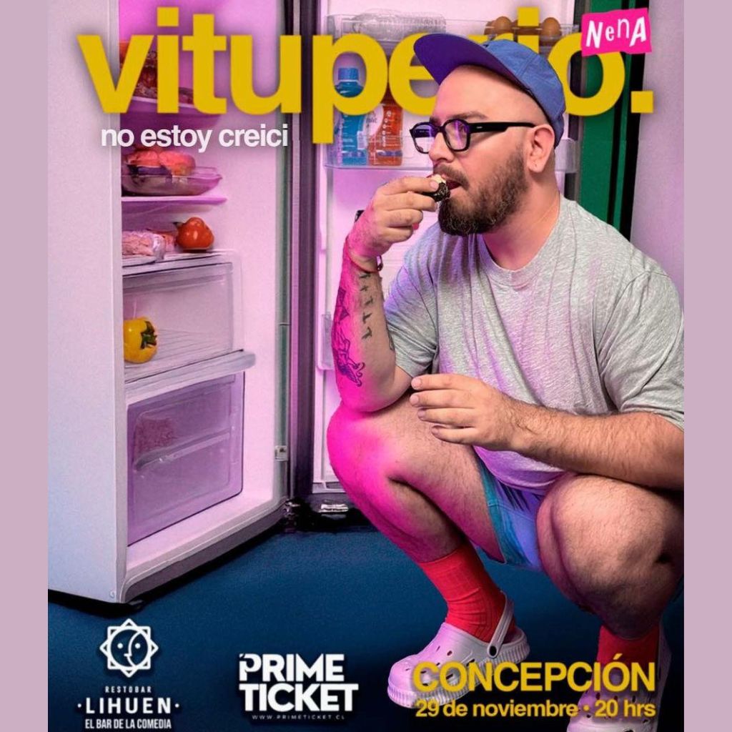 VITUPERIO NOESTOYCREICI 