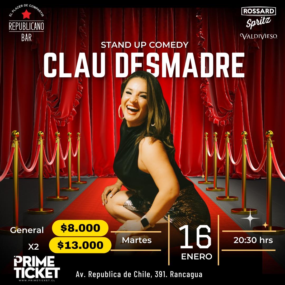 Weona, me casé bien en rancagua 