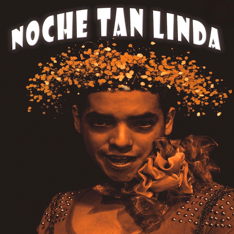 Festival de Teatro de la Diversidad LGBTIQ+ "Noche Tan Linda" 23 de Enero