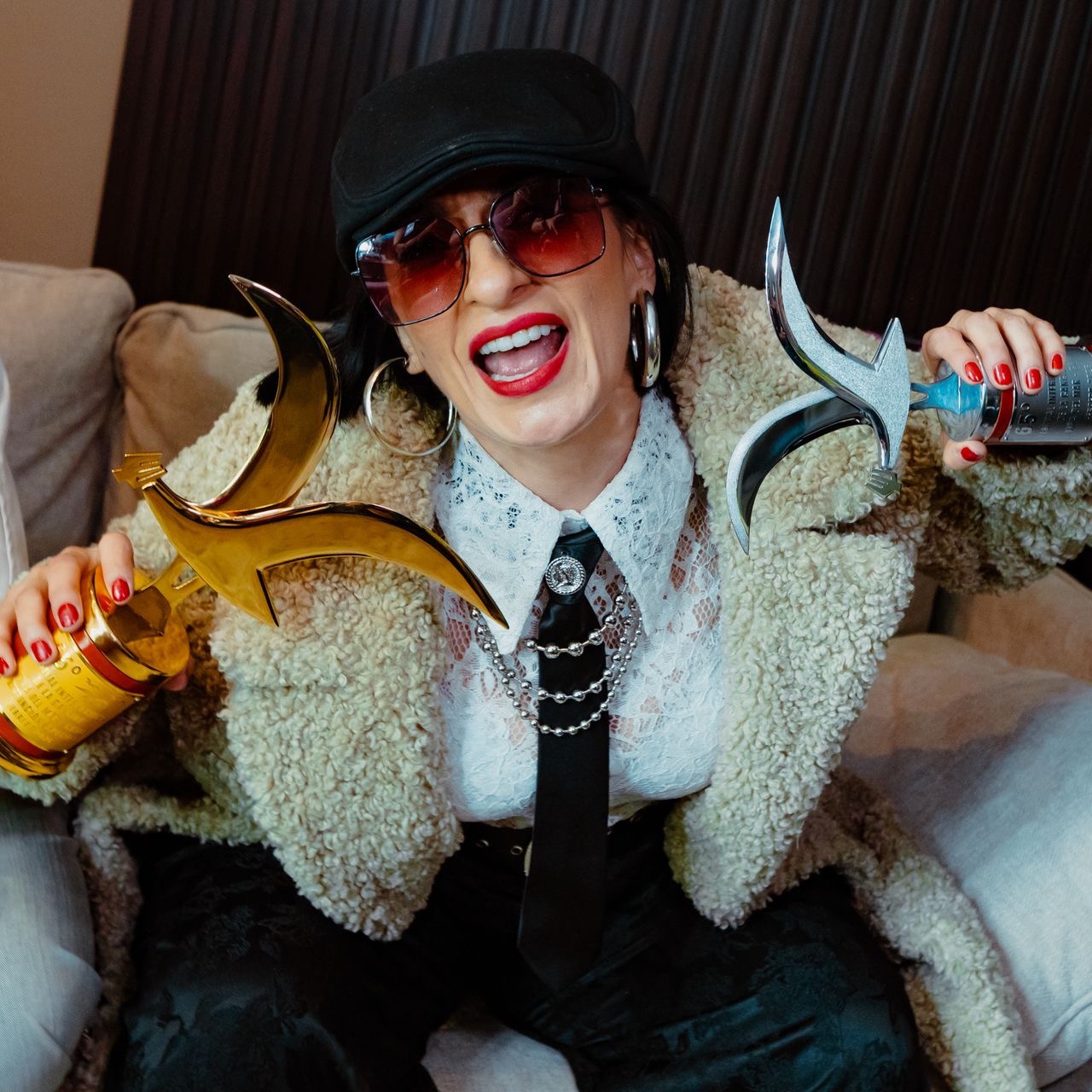 PIARE CON PE EN TEATRO LIHUÉN CONCEPCIÓN SEGUNDA FUNCIÓN 