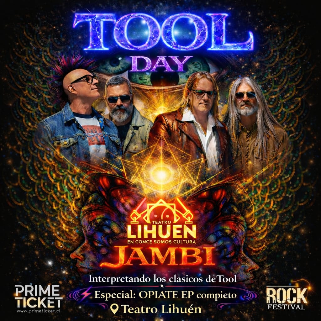 Tool Day 