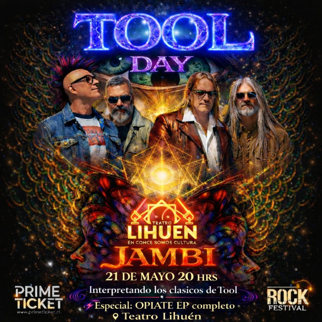 Tool Day 