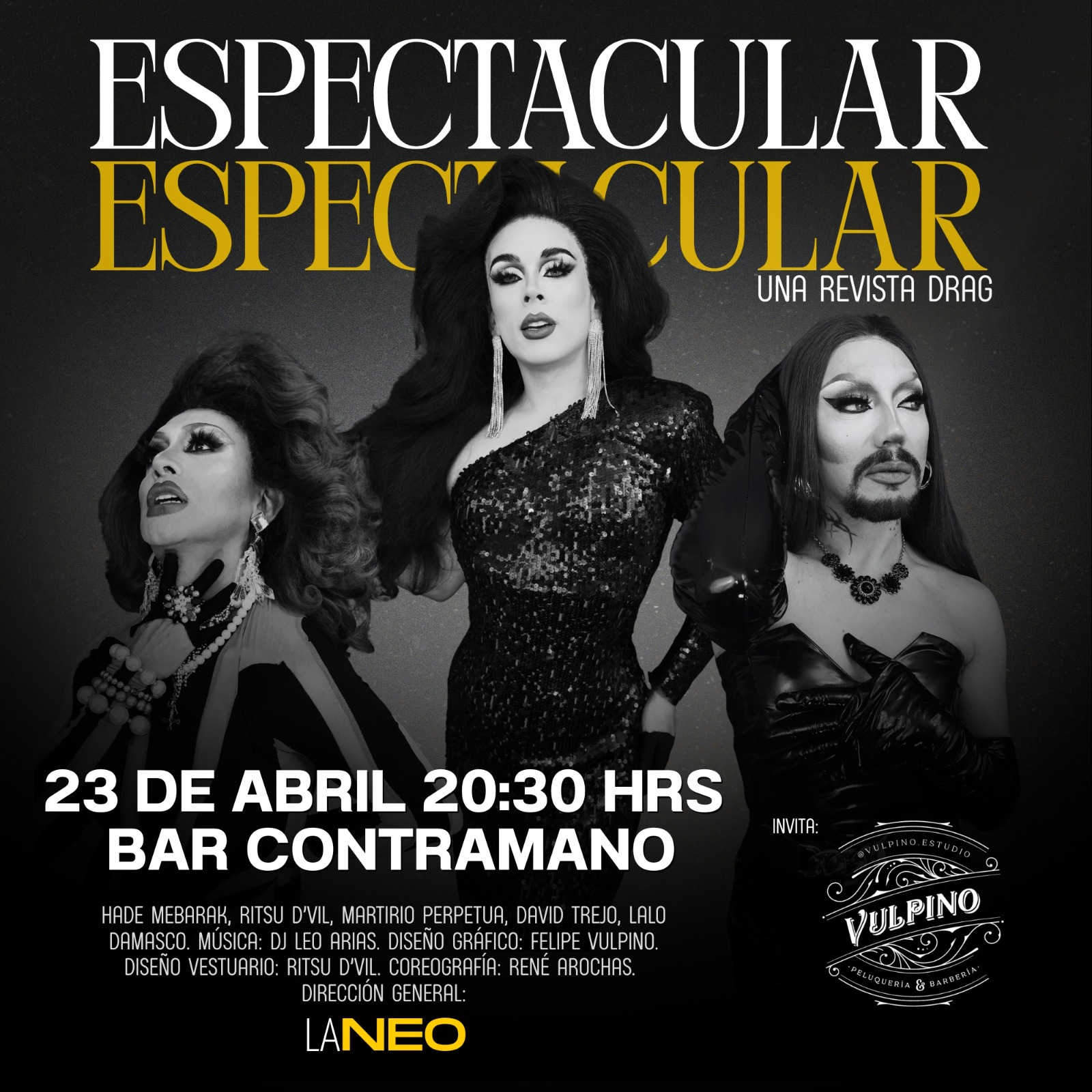 Espectacular Espectacular 