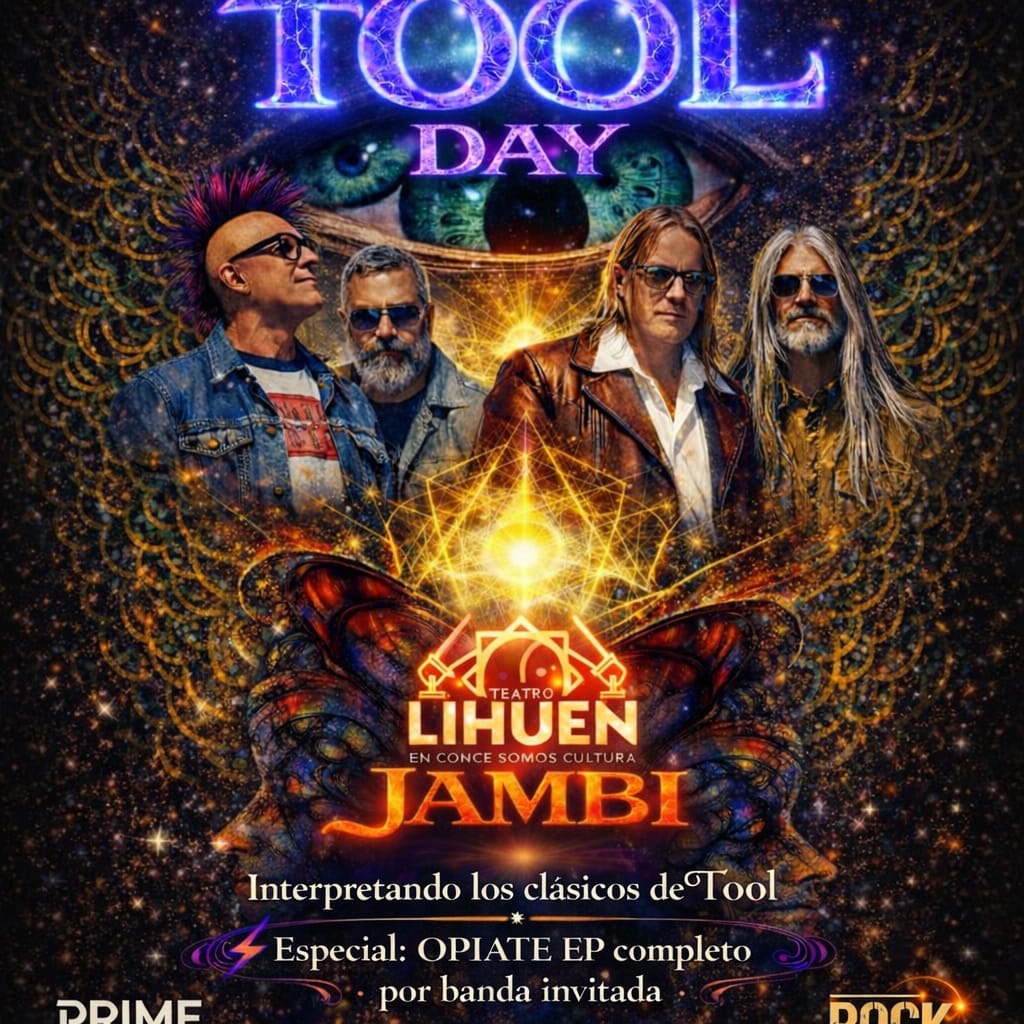 Tool Day 