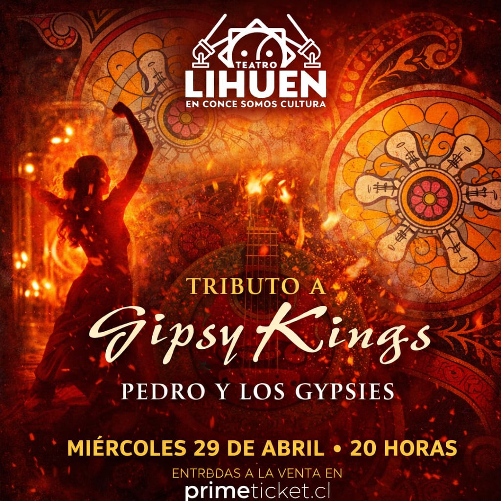 Gipsy Kings Homenaje