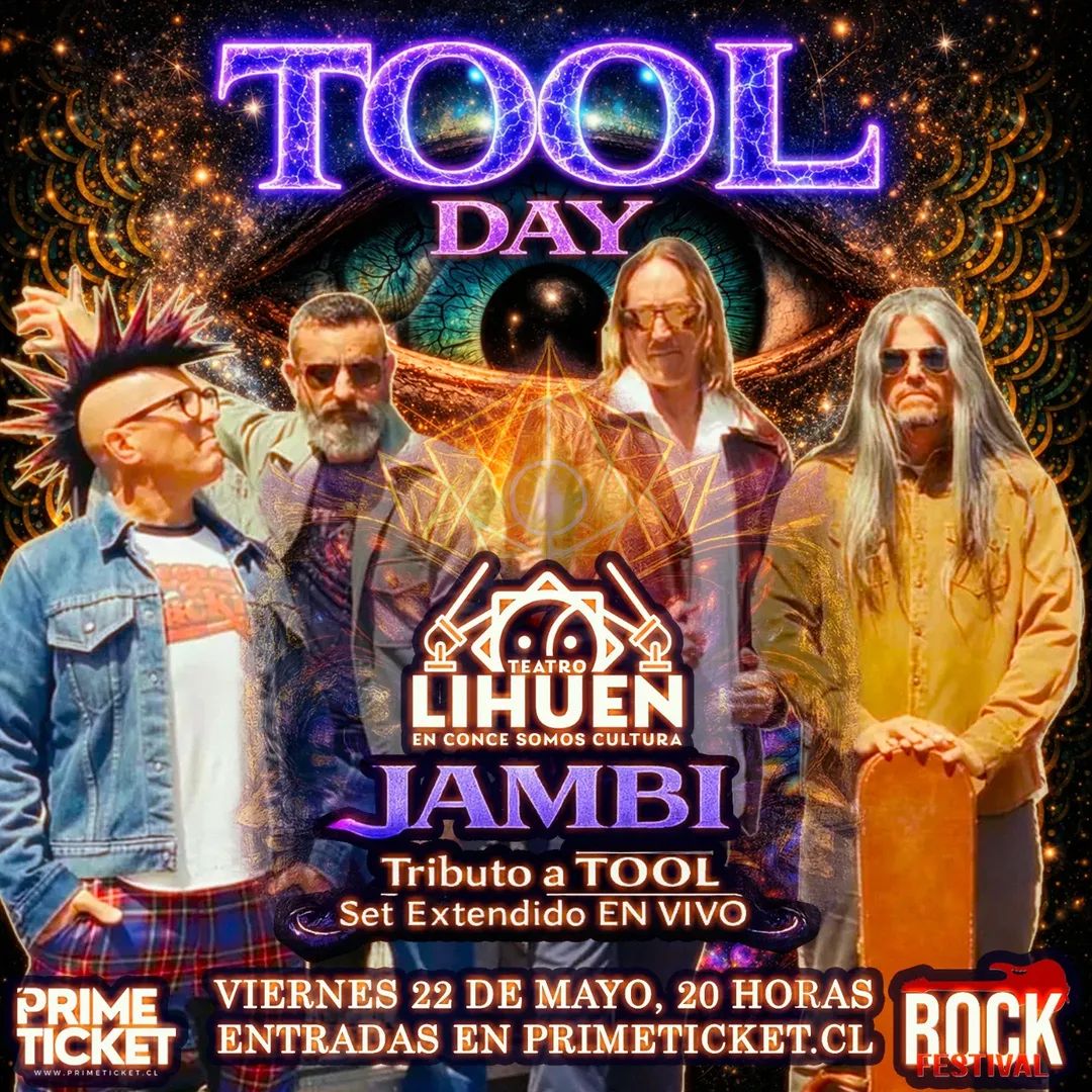 Tool Day 