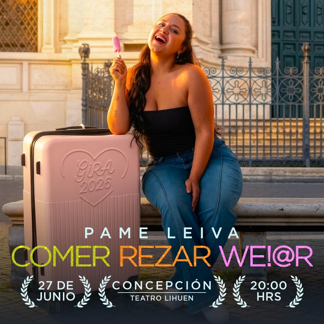 Comer Rezar We-- 27 de Junio