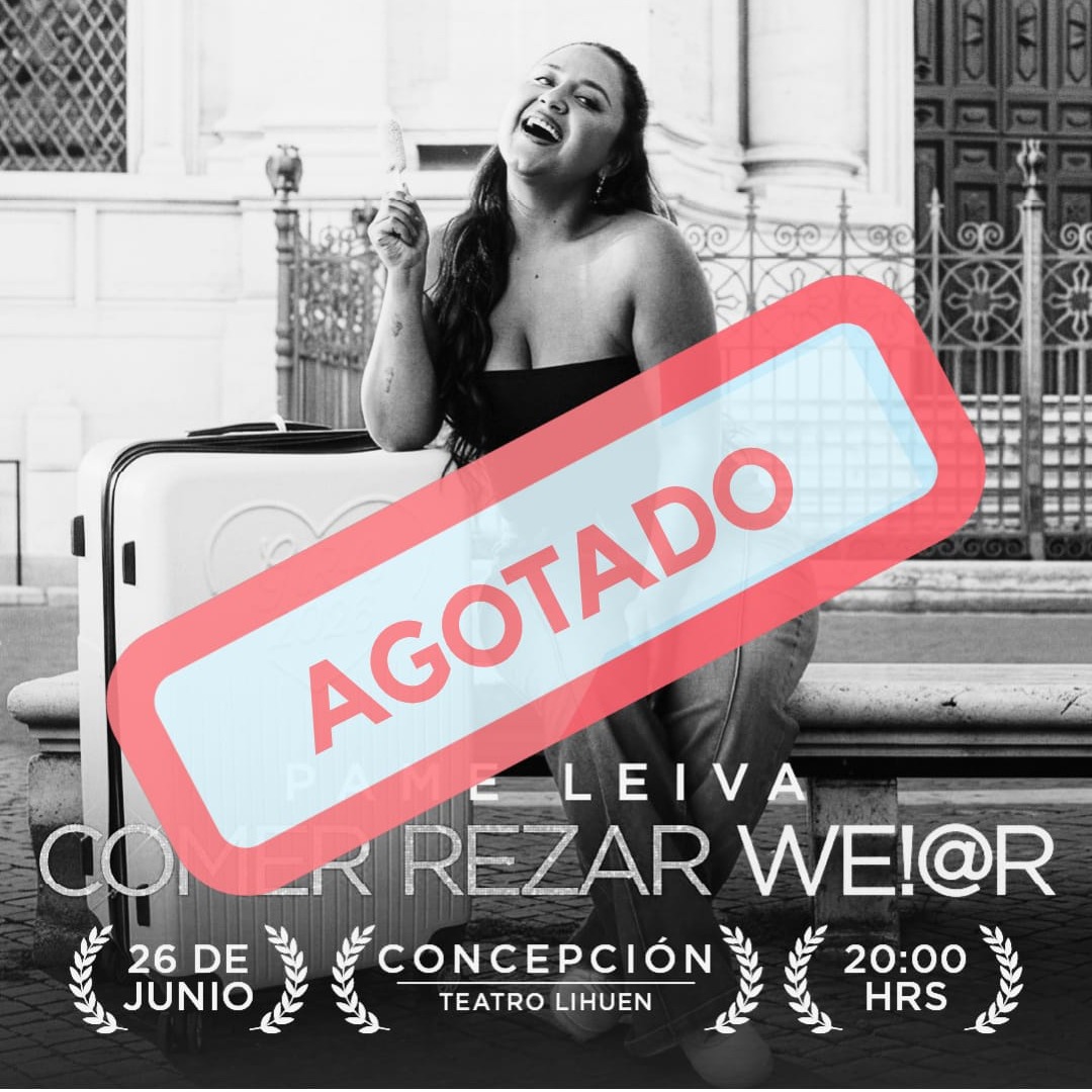 COMER REZAR WE-- 26 DE JUNIO