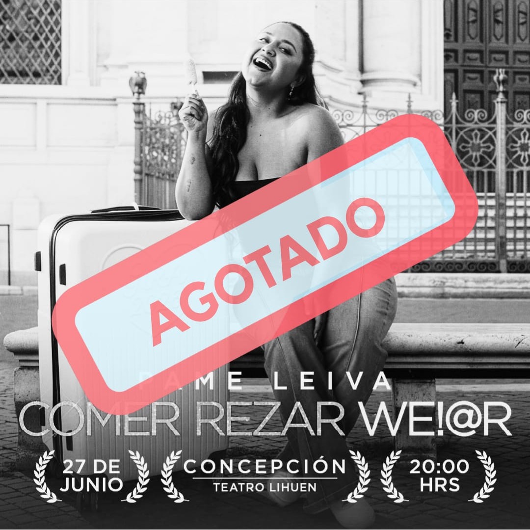 Comer Rezar We-- 27 de Junio
