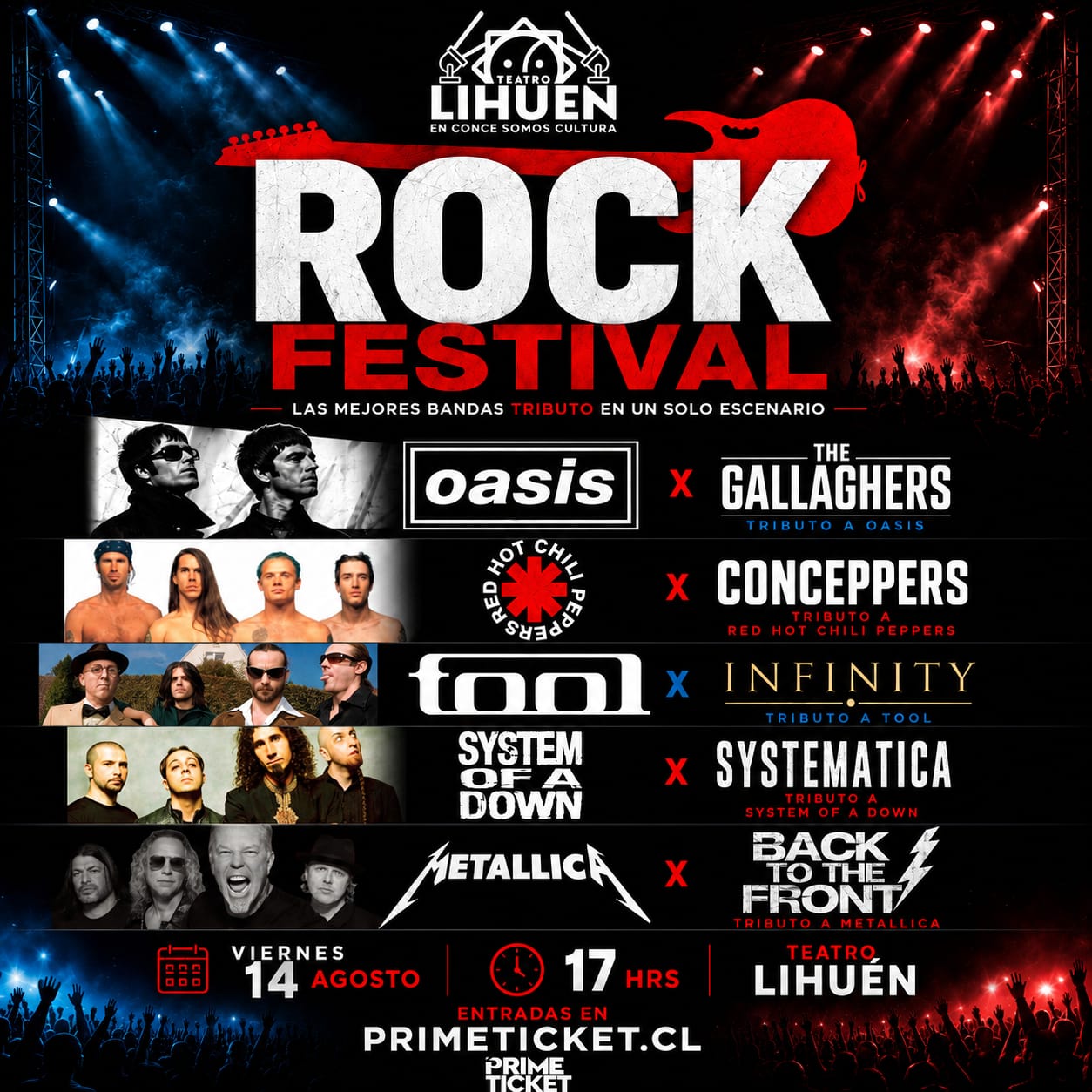 Rock Festival