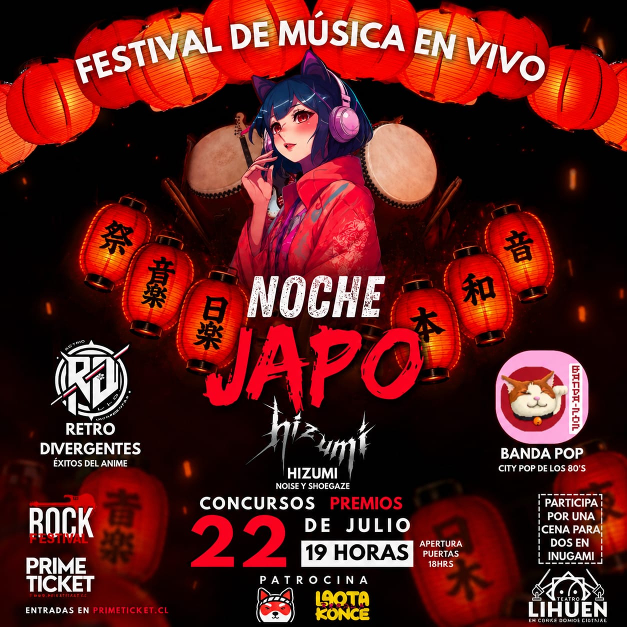 Nochejapo