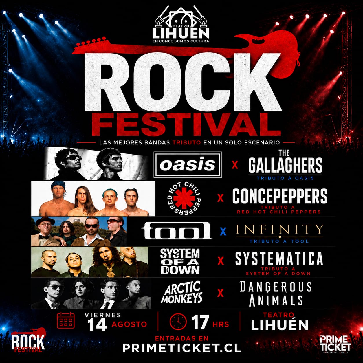 Rock Festival