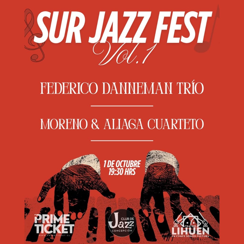 Sur jazz fest vol. 1